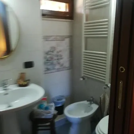Il Casale Di Pino E Rita Subiaco