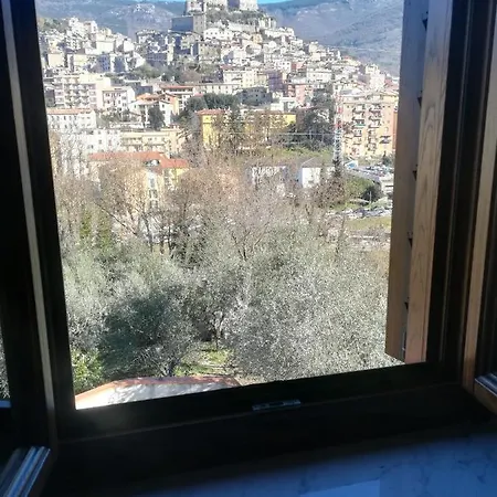 Apartment Il Casale Di Pino E Rita