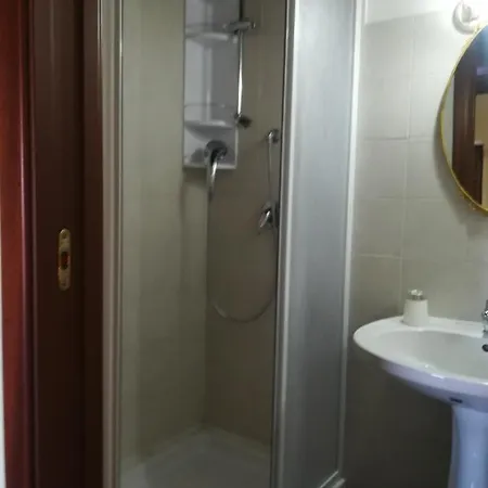 Il Casale Di Pino E Rita Apartment *