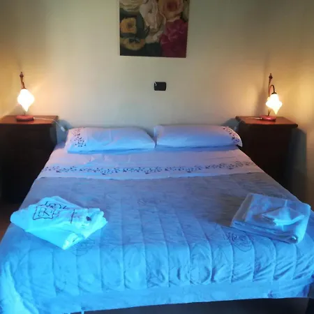 Il Casale Di Pino E Rita Subiaco
