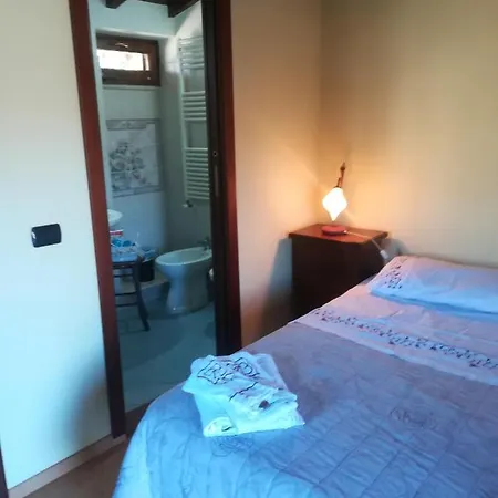 Il Casale Di Pino E Rita