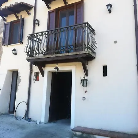 Il Casale Di Pino E Rita *