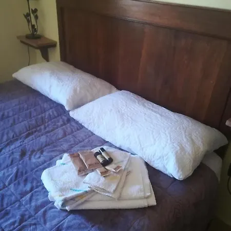 Il Casale Di Pino E Rita * Subiaco