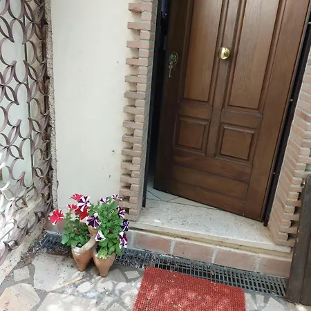 Il Casale Di Pino E Rita Apartment *