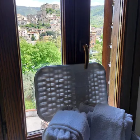 Apartament Il Casale Di Pino E Rita *