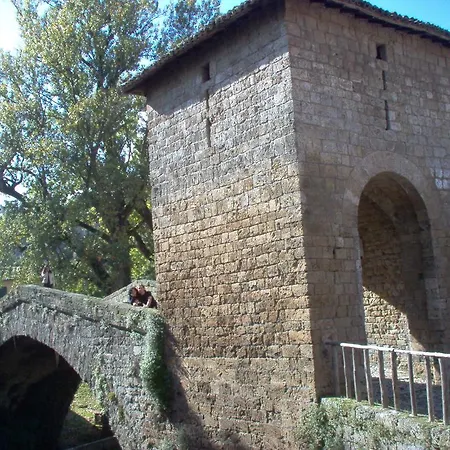 Il Casale Di Pino E Rita *