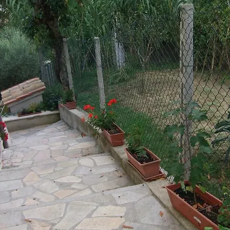 Il Casale Di Pino E Rita * Subiaco