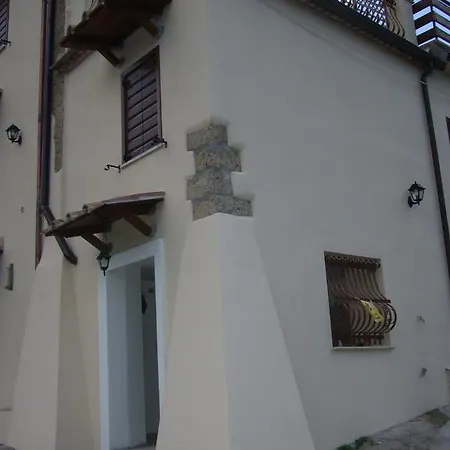 Apartament Il Casale Di Pino E Rita *