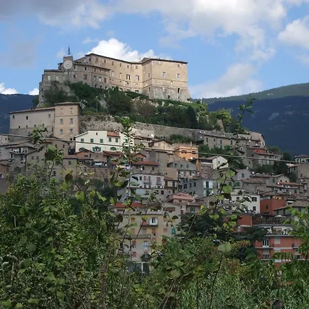 Il Casale Di Pino E Rita Apartment *