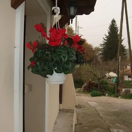 Il Casale Di Pino E Rita Apartment